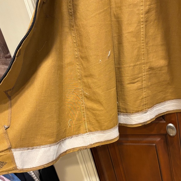 Louis Vuitton Monogram Sleeveless Mini Dress - Picture 10 of 10